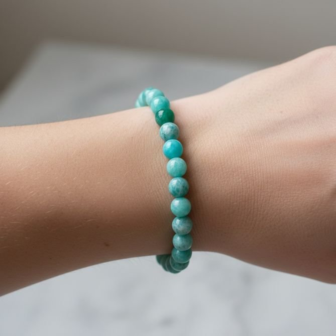 Amazonite